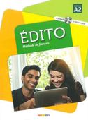 Edito A2 Élodie Heu, Jean-Jacques Mabilat