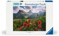 Puzzle 2000. Krajobraz
