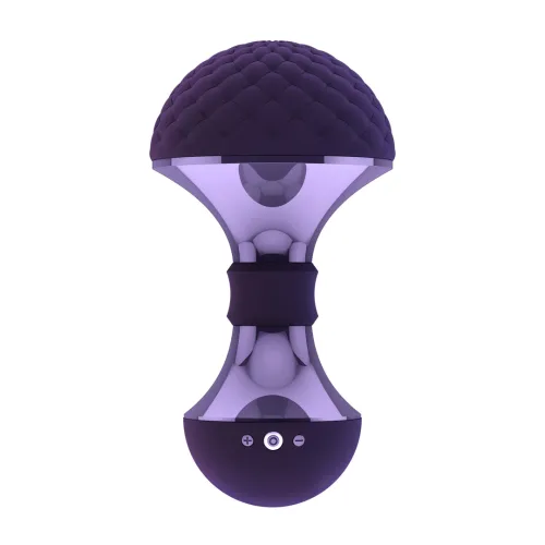 vive enoki masażer z elastycznym przegubem i 10 trybami wibracji na Arena.pl