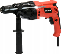YATO WIERTARKA UDAROWA 1050W DWUBIEGOWA YT-82044