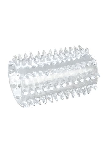 extasy ring transparent na Arena.pl