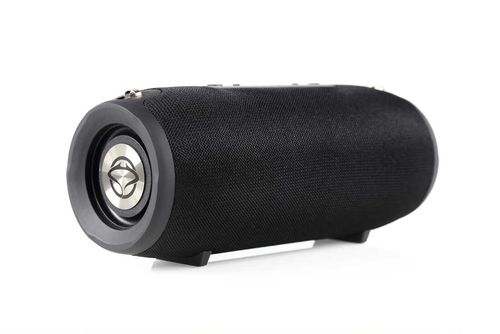 Głośnik Bluetooth MANTA SPK15GO-BK na Arena.pl