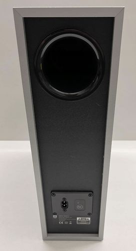 Soundbar Philips TAB6405/10 2.1 140 W Bluetooth srebrny na Arena.pl