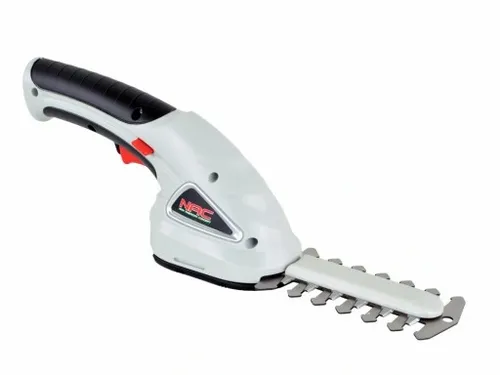 NOŻYCE DO TRAWY KRZEWÓW NAC TA36-JN AKUMULATOROWE na Arena.pl