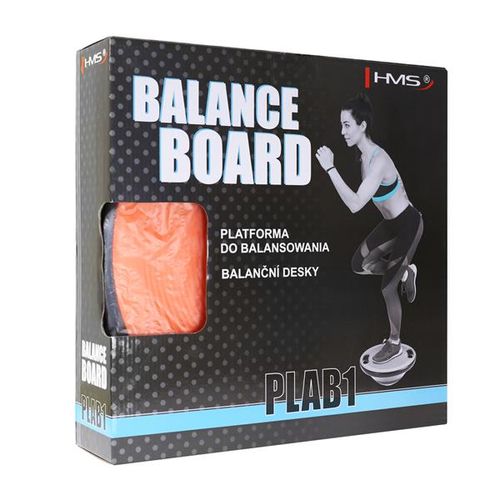 PLAB1 PLATFORMA DO BALANSOWANIA HMS na Arena.pl