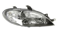 Daewoo Nubira 03-09 Reflektor Przedni Lampa przednia prawa