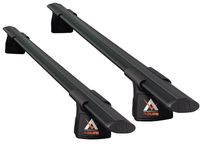 Bagażnik alu na relingi ALFA ROMEO STELVIO