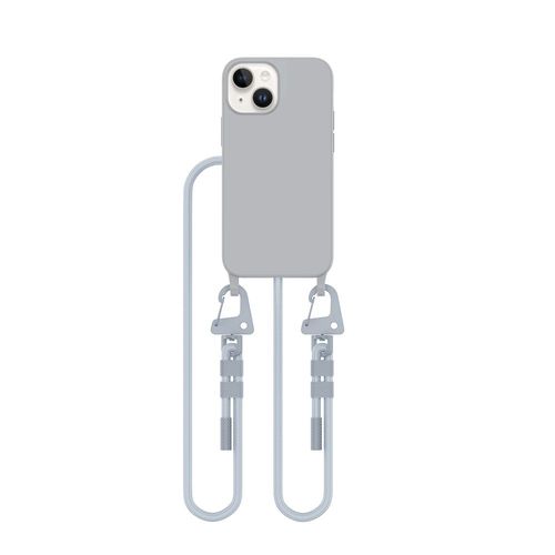 tech-protect magnecklace magsafe iphone 13 mini crayon grey na Arena.pl