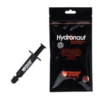 Thermal Grizzly pasta termoprzewodząca Hydronaut Szary 1g TG-H-001-RS