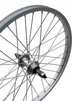 KOŁO 20 TYLNIE ALUMINIUM PIASTA QUANDO WOLNOBIEG