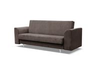 Kanapa Blanka Sofa Łóżko z pojemnikiem na pościel NOWOŚĆ