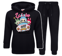 Dres Dziecięcy Labubu