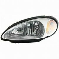 Chrysler PT-Cruiser 00-05 Reflektor przedni lampa przednia lewa