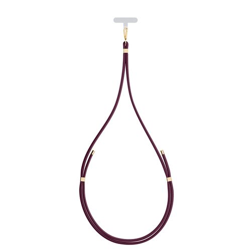 accessories mulberry (gold) - 3mk easyclip elite na Arena.pl