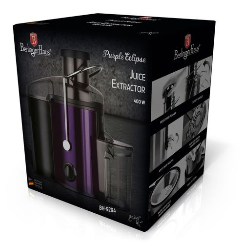 SOKOWIRÓWKA BERLINGER HAUS BH-9294 PURPLE ECLIPSE na Arena.pl