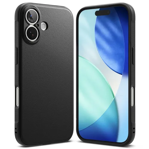 etui ringke onyx na iphone 17 - czarne na Arena.pl