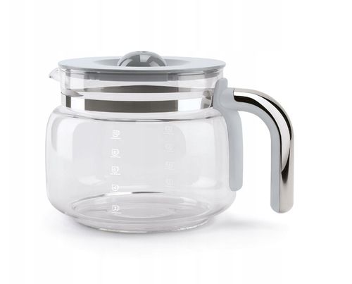 EKSPRES PRZELEWOWY SMEG RÓŻOWY DCF02PKEU na Arena.pl