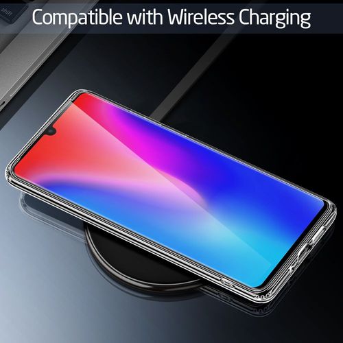 SPIGEN LIQUID CRYSTAL HUAWEI P30 PRO CRYSTAL CLEAR na Arena.pl