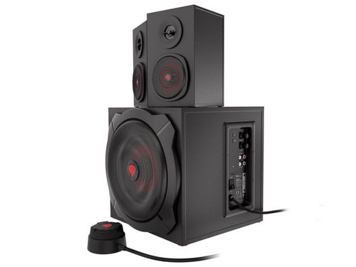 Głośniki GENESIS Helium 610BT na Arena.pl