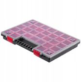 Organizer Warsztatowy Pojemnik Skrzynka 21 Szuflad