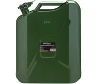 KANISTER METALOWY 20L
