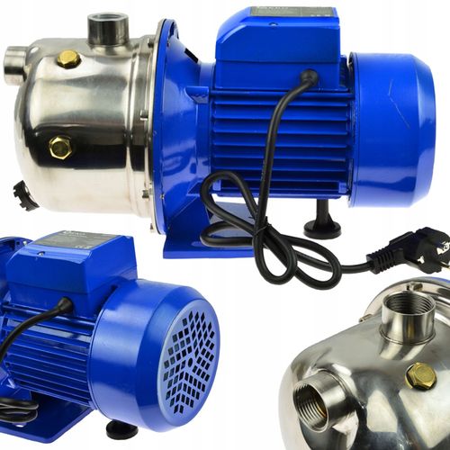 POMPA HYDROFOROWA JS100 1100W na Arena.pl