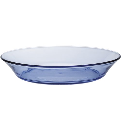 Talerz głęboki Duralex LYS MARINE niebieski 195 x 35 mm - zestaw 6 szt. na Arena.pl