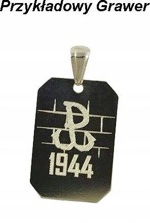 SREBRNY PEŁNY ŁAŃCUSZEK MĘSKI FIGARO NIEŚMIERTELNIK PR. 925 + GRAWER GRATIS na Arena.pl