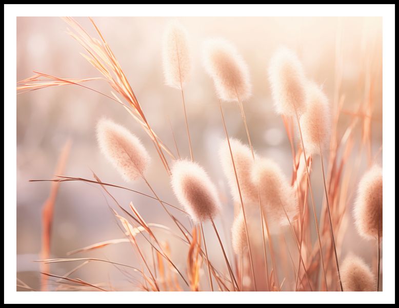 Plakat 100x75cm Kwiaty Słońca zdjęcie 3