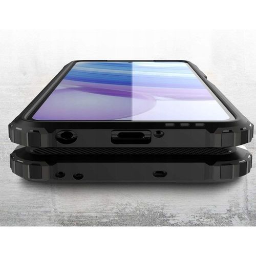 Etui Xarmor do Xiaomi Poco X3 Pro / X3 NFC Black na Arena.pl