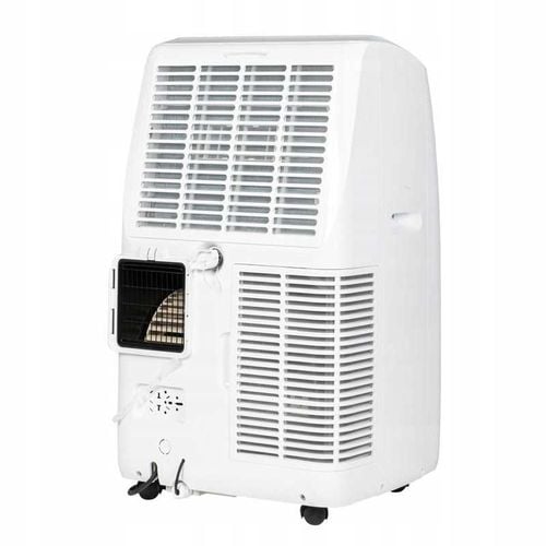 warmtec klimatyzator przenośny kp46w z wi-fi - dropshipping na Arena.pl