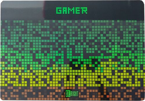 podkład laminowany a3 pixel mix 6348 na Arena.pl