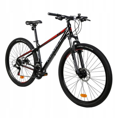 ROWER MTB GÓRSKI 29 ROMET RAMBLER R9.0 SHIMANO OŚWIETLENIE I STOPKA GRATIS na Arena.pl