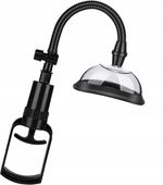 POMPKA DO WAGINY CIPKI ŁECHTACZKI PUSSY PUMP