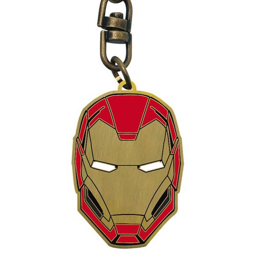 MARVEL - Brelok „Iron Man” na Arena.pl