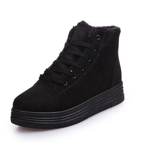 Botki Damskie - TRAPERY- Nowość! na Arena.pl