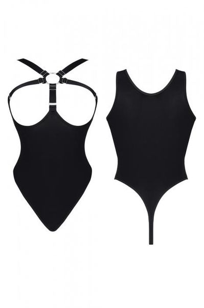Bielizna-Ladyx Estrella S  - Body zdjęcie 6