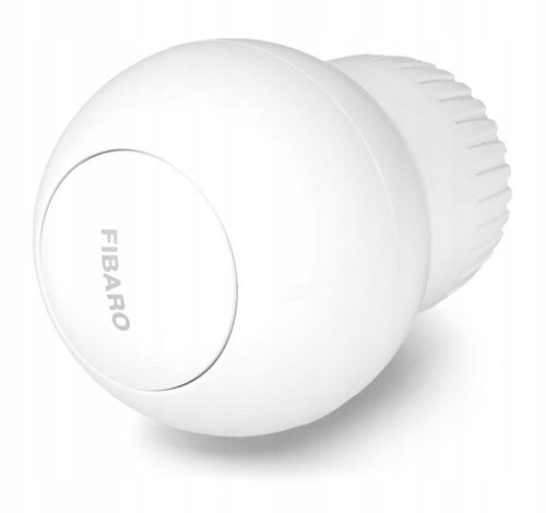 Termostat FIBARO The Heat Controller Pack Z-Wave na Arena.pl