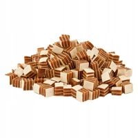 Przysmaki dla psów Hilton sandwiche z jagnięciny i ryby miękkie 500 g