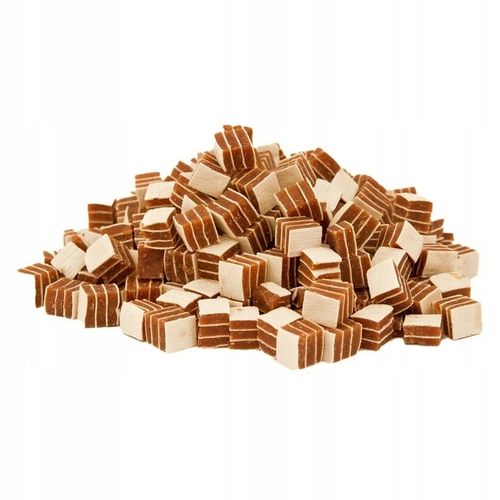 Przysmaki dla psów Hilton sandwiche z jagnięciny i ryby miękkie 500 g na Arena.pl