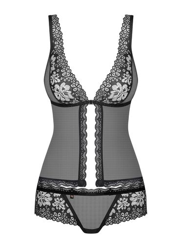 856-bab-1 babydoll l/xl na Arena.pl