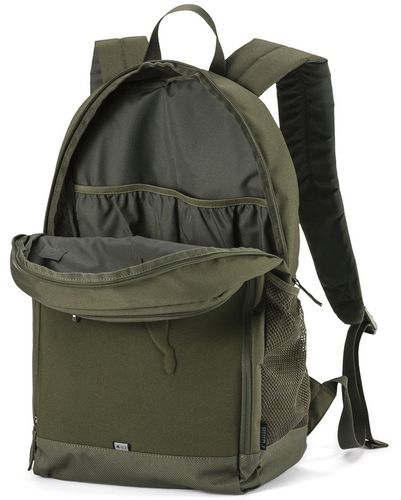 Plecak Puma Buzz khaki 073581 36 na Arena.pl