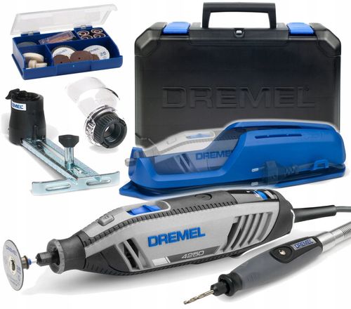 DREMEL 4250 - 3/45 na Arena.pl