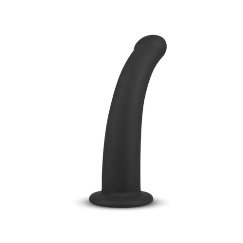 no parts   parker dildo 19.5 cm   black na Arena.pl