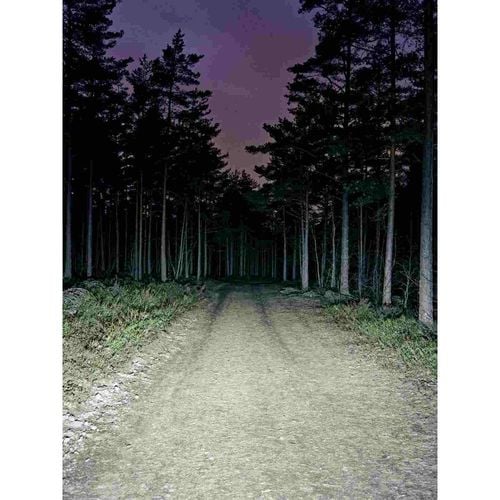 Lampka rowerowa BOOKMAN Volume Front 800 TU na Arena.pl
