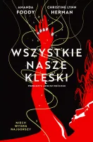 Villians. Tom 2. Wszystkie nasze klęski