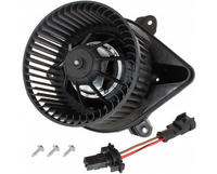 Opel Movano A dmuchawa wentylator