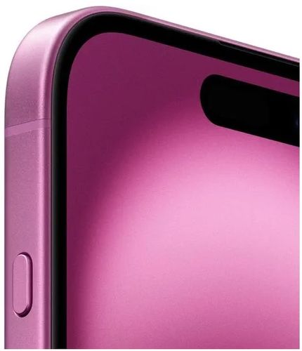 iPhone 16 Plus 8 GB / 128 GB 5G różowy Apple na Arena.pl