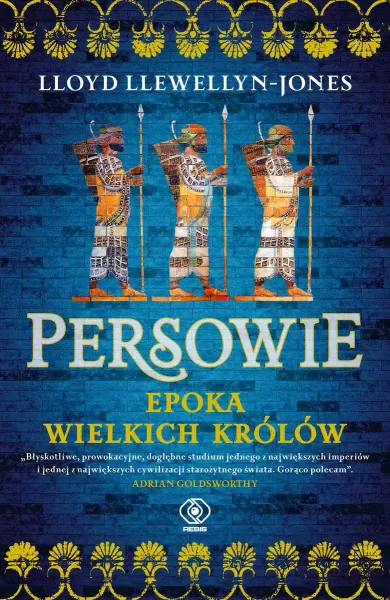 Persowie. Epoka Wielkich Królów zdjęcie 1