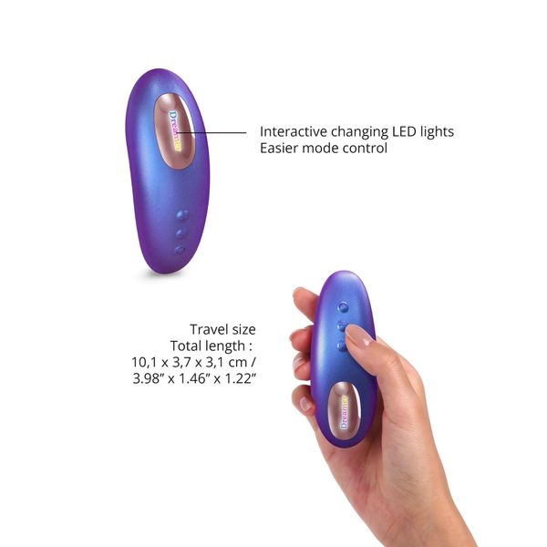 Dreamer - Iridescent Night zdjęcie 3